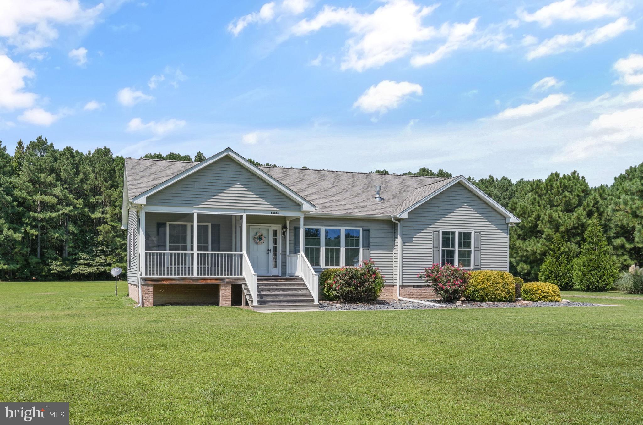 23026 Stone House Road Onley, VA 23418 - Photo 47 of 48 Gallery Image 47