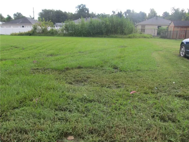 $33,900 | 0 Bennett Street, New Orleans, LA 70131