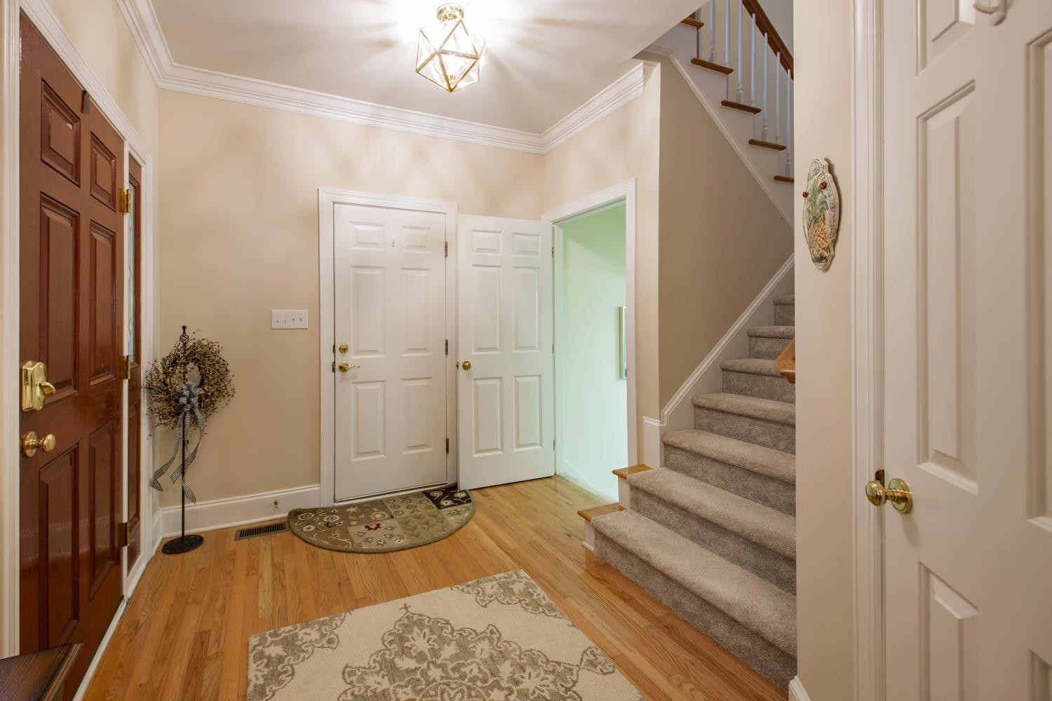 3523 Barron Berkeley Way Raleigh, NC 27612 - Photo 4 of 33 Photo 4