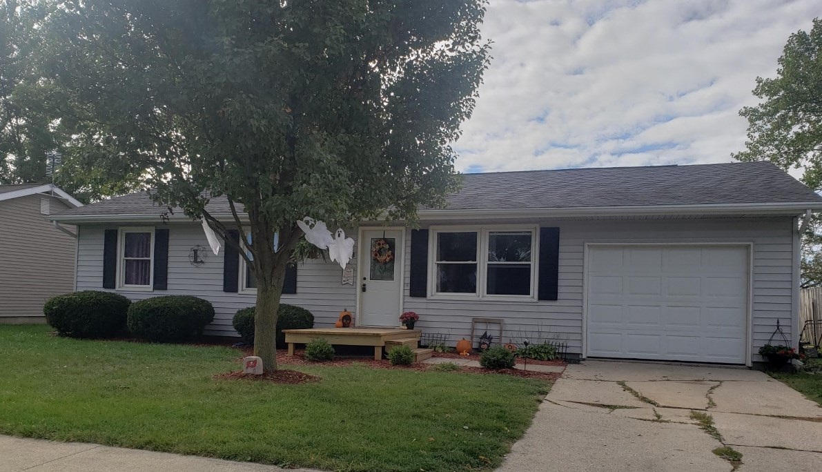 603 Bollman Street Decatur, IN 46733 - Photo 1 of 18