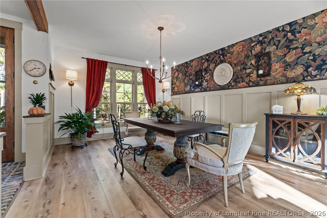 1008 Joe Collins Road Lillington, NC 27546 - Photo 10 of 50