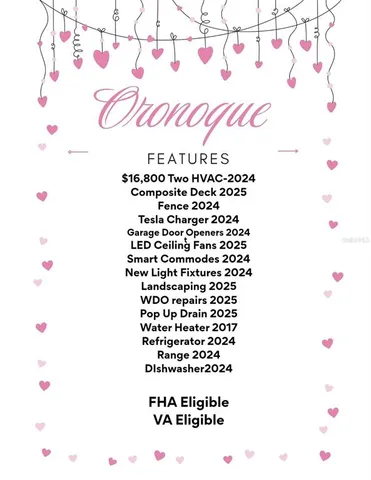 $549,999 | 165 Northeast 55th Avenue, Ocala, FL 34470