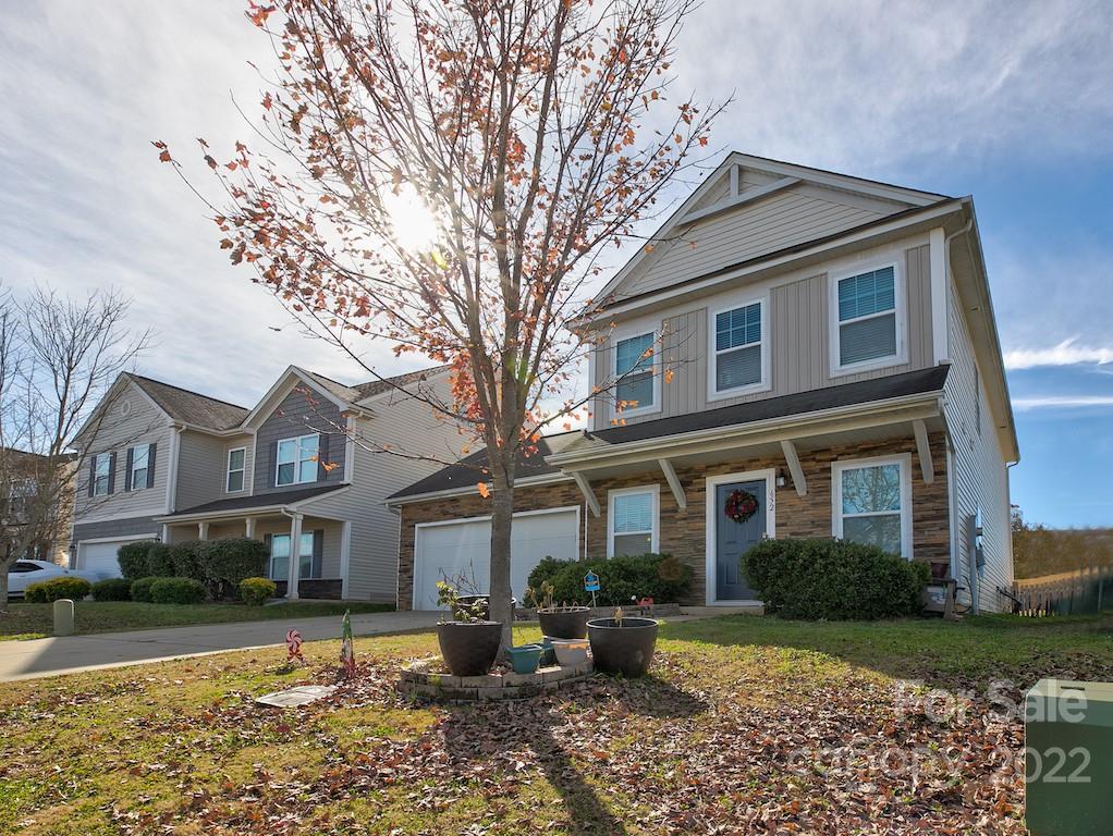 652 Shellbark Drive Concord, NC 28025 - Photo 3 of 29 Gallery Image 3