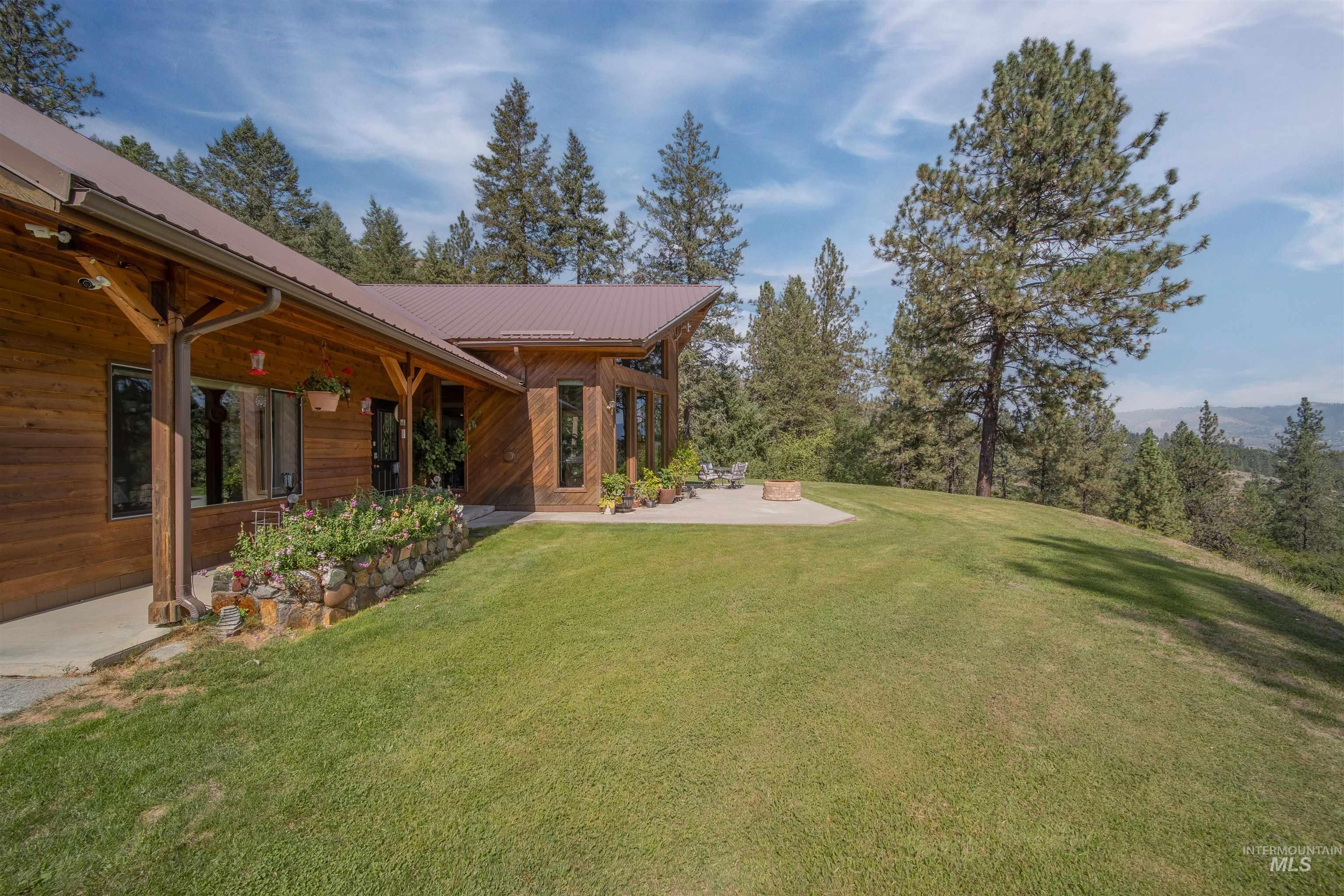 110 Pineway Lane Kamiah, ID 83536 - Photo 20 of 30