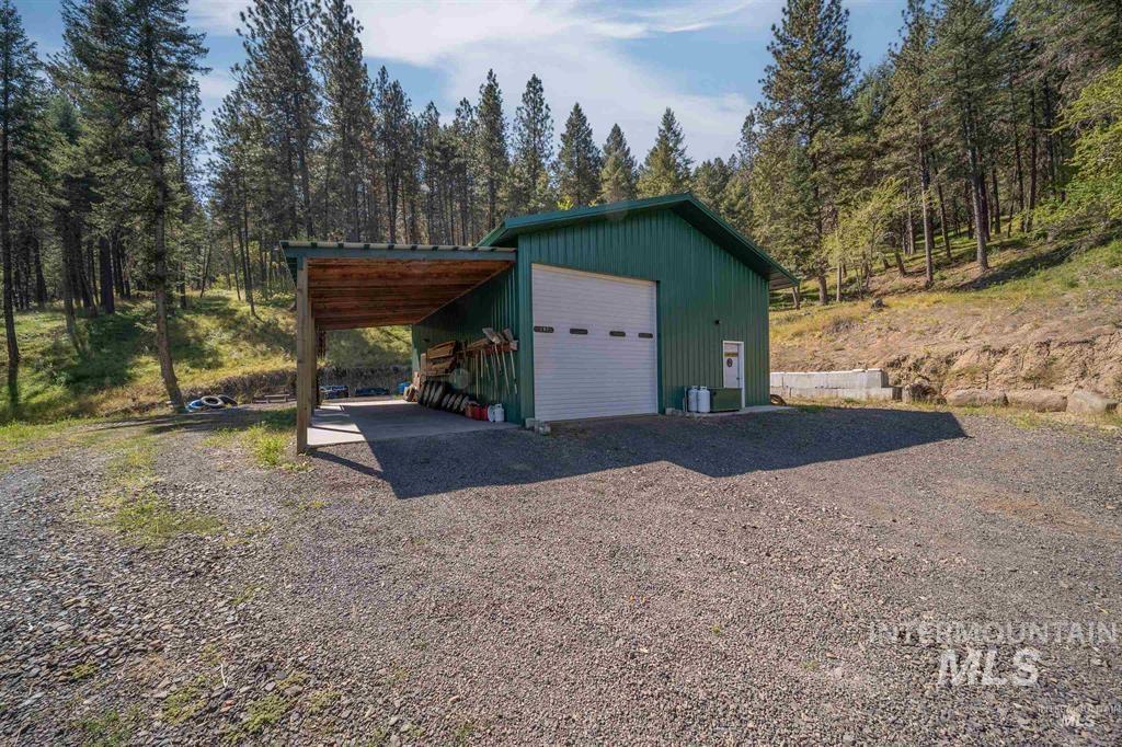 110 Pineway Lane Kamiah, ID 83536 - Photo 26 of 30