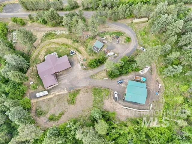 $885,500 | 110 Pineway Lane, Kamiah, ID 83536