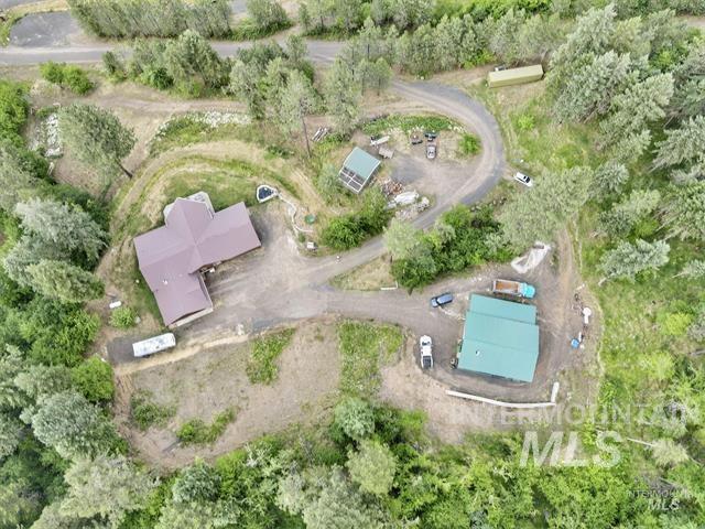 110 Pineway Lane Kamiah, ID 83536 - Photo 29 of 30