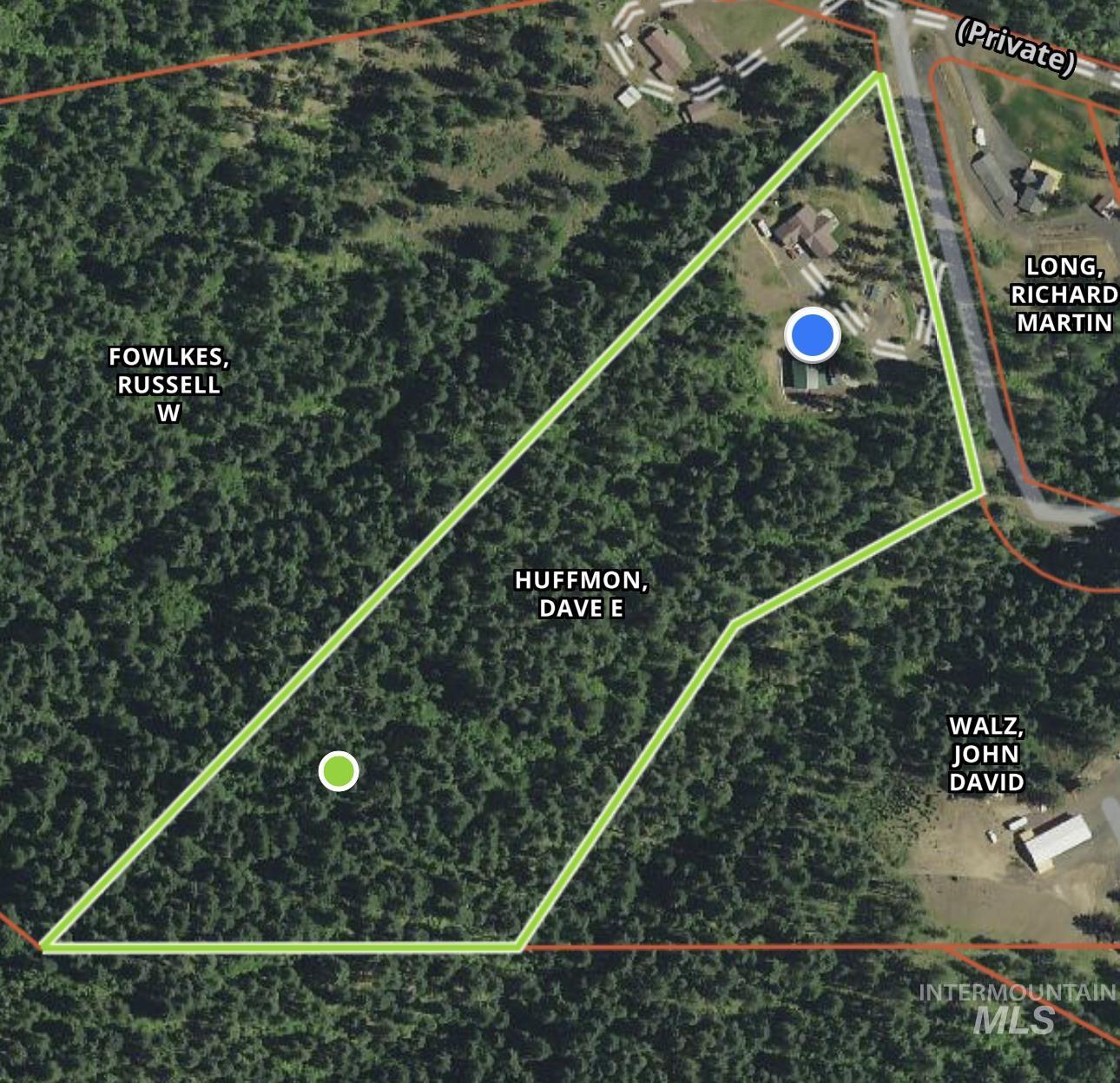 110 Pineway Lane Kamiah, ID 83536 - Photo 30 of 30