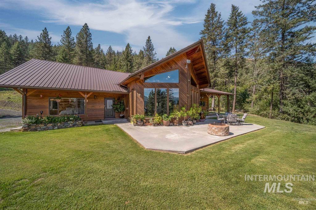 110 Pineway Lane Kamiah, ID 83536 - Photo 30 of 30