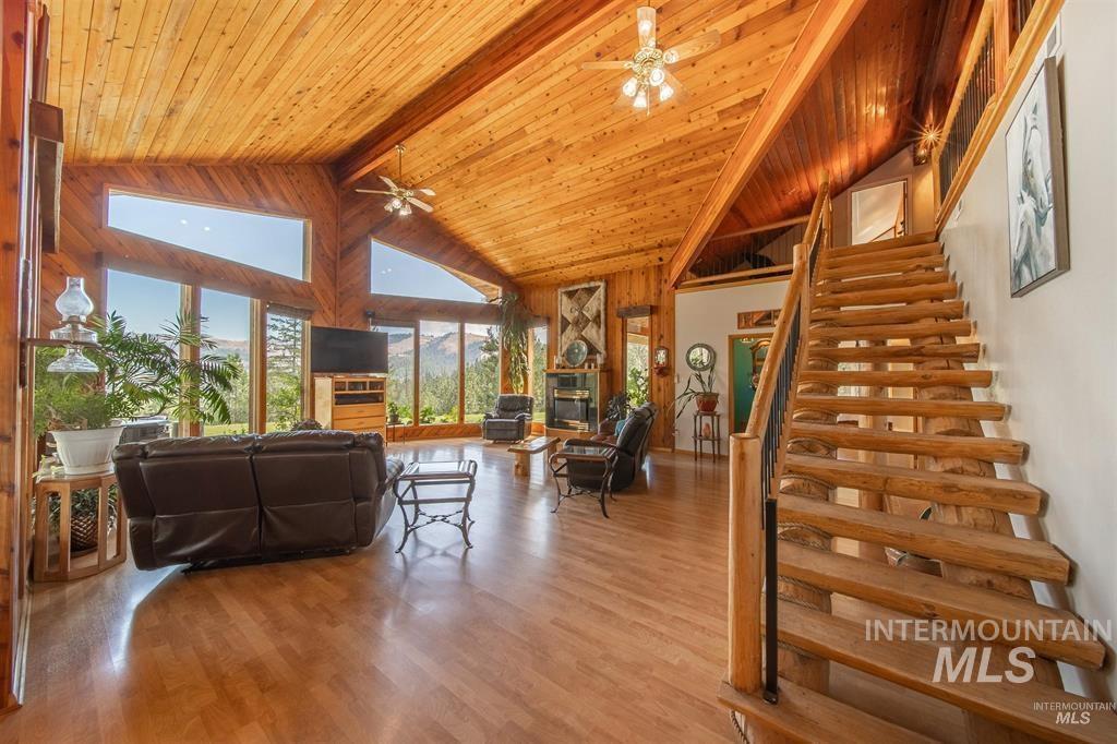 110 Pineway Lane Kamiah, ID 83536 - Photo 5 of 30