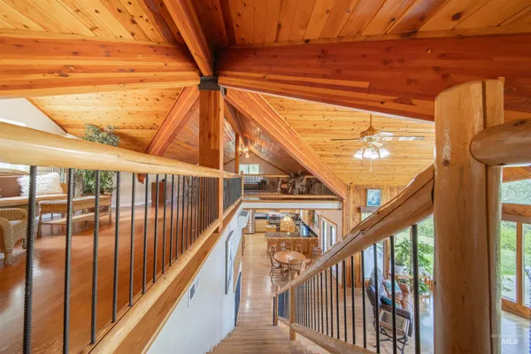 $885,500 | 110 Pineway Lane, Kamiah, ID 83536