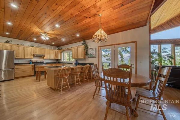 $885,500 | 110 Pineway Lane, Kamiah, ID 83536