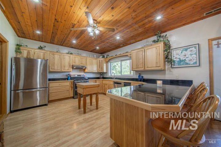 110 Pineway Lane Kamiah, ID 83536 - Photo 8 of 30