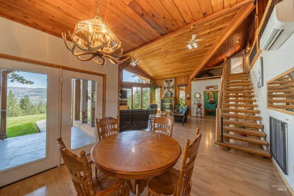 $885,500 | 110 Pineway Lane, Kamiah, ID 83536