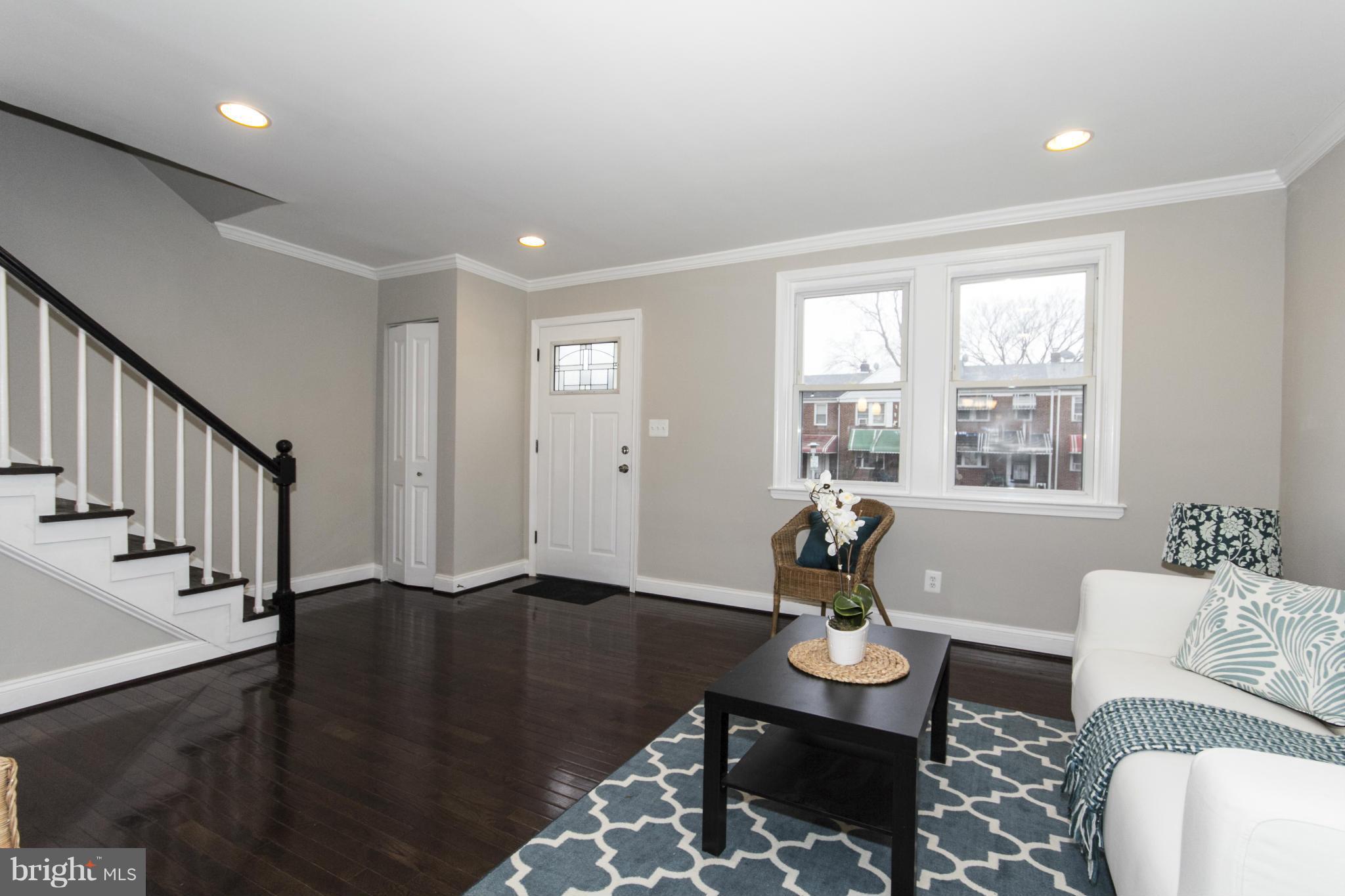 1626 Northgate Road Baltimore, MD 21218 - Photo 3 of 25 Family Room
