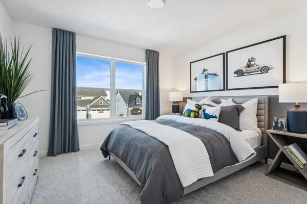 $651,085 | 9827 49th Place Northeast, St. Michael, MN 55376