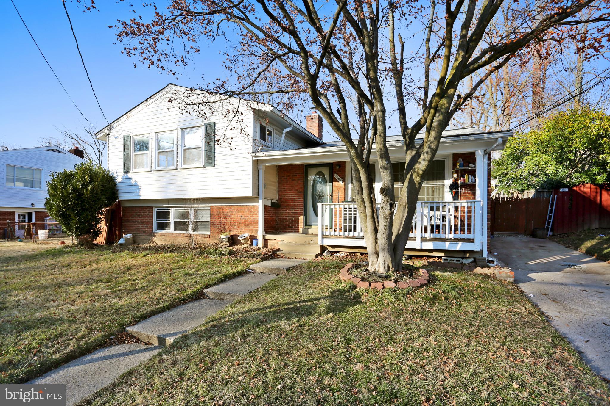 3405 May Street Silver Spring, MD 20906 - Photo 1 of 18