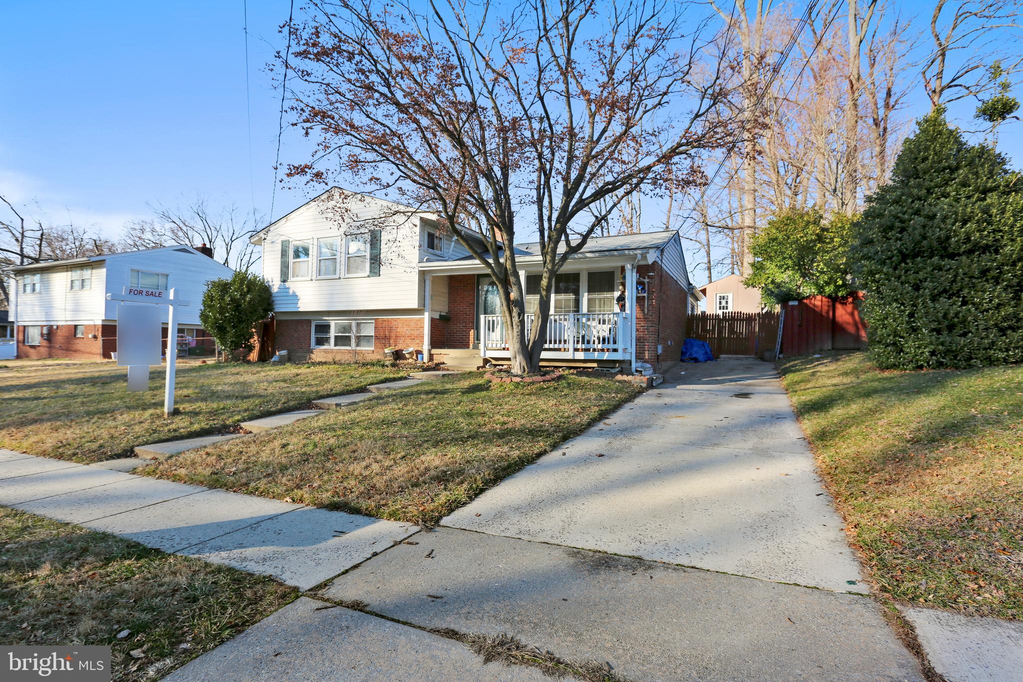 3405 May Street Silver Spring, MD 20906 - Photo 2 of 18