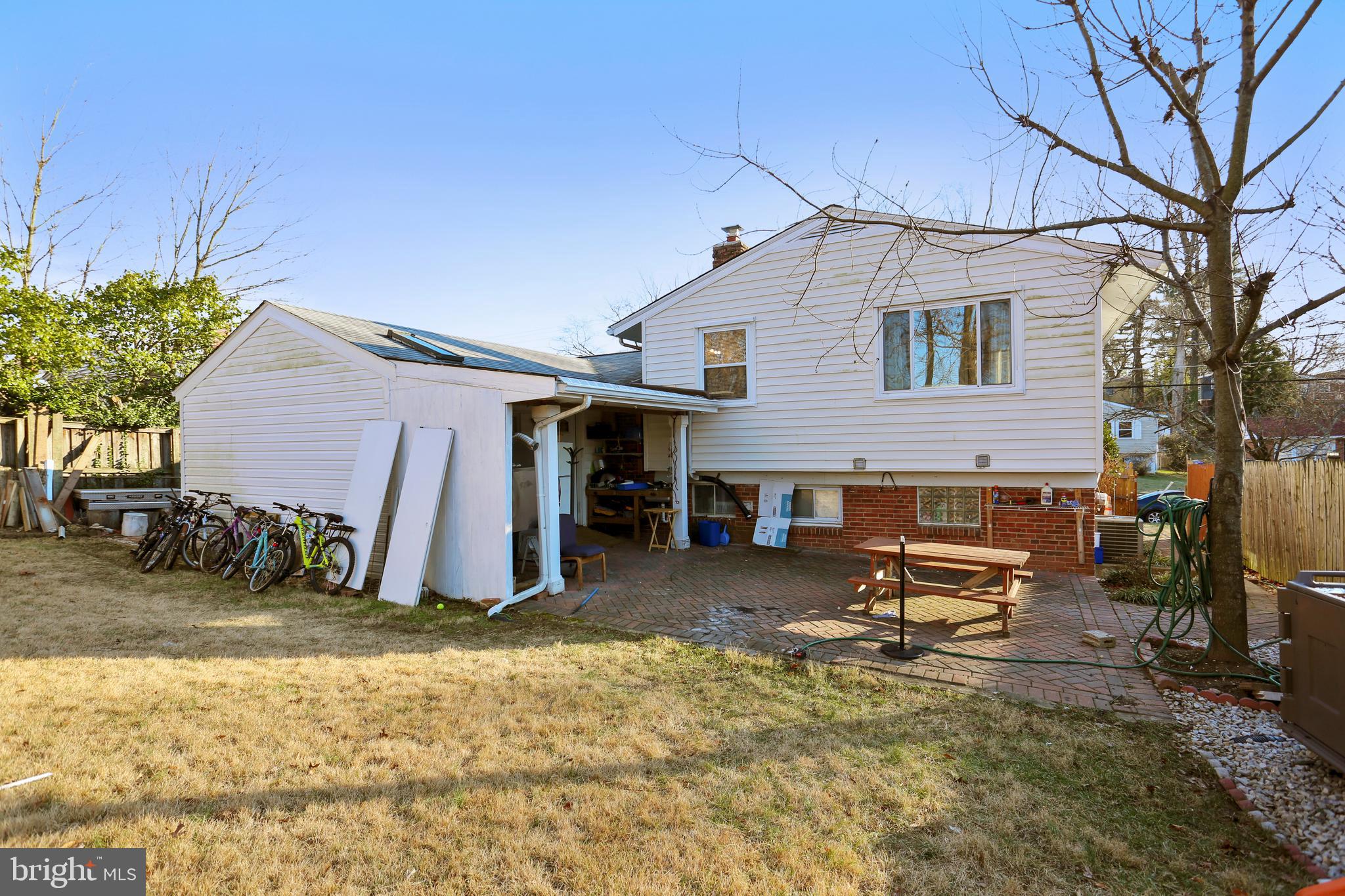 3405 May Street Silver Spring, MD 20906 - Photo 5 of 18