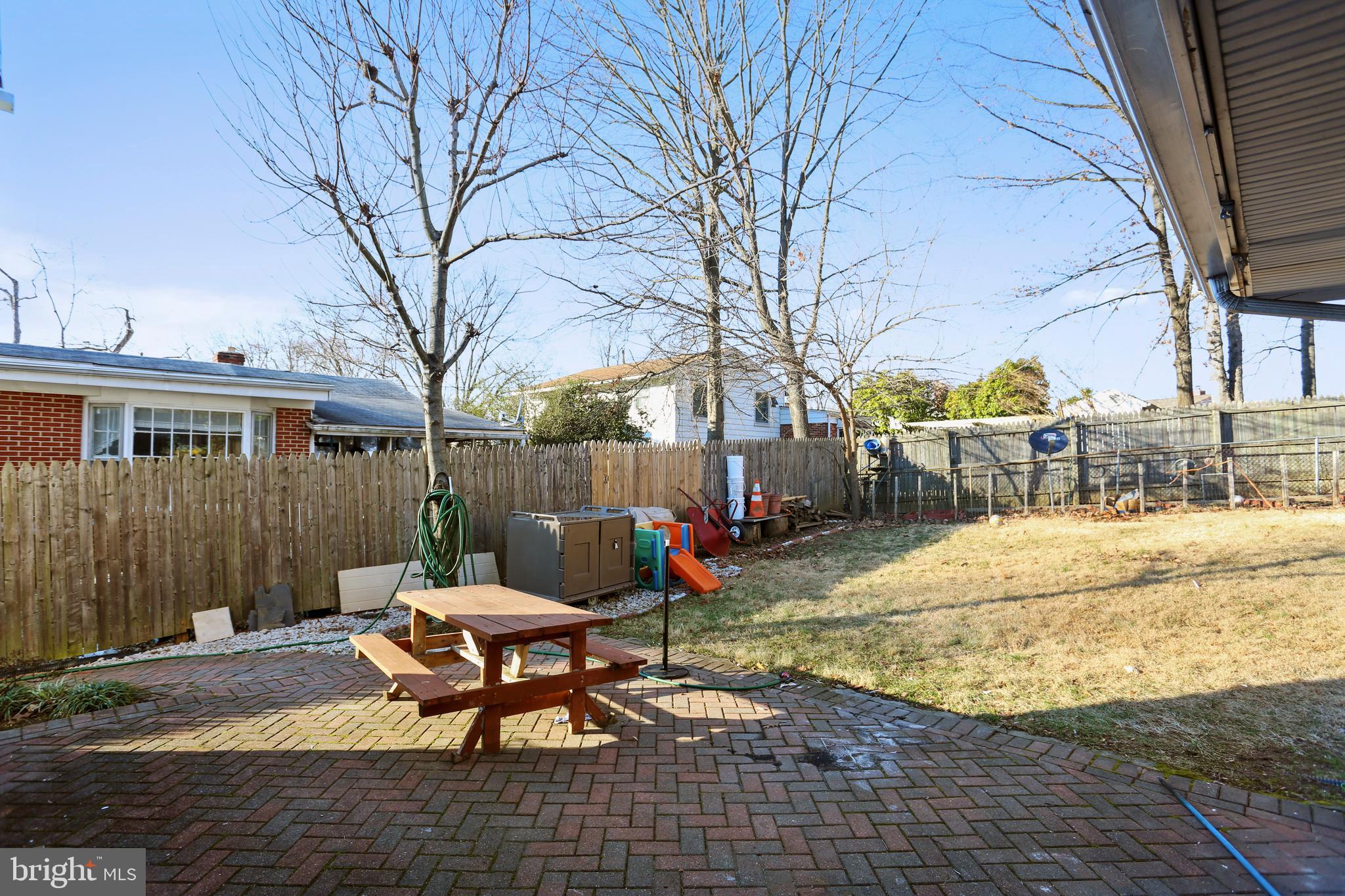 3405 May Street Silver Spring, MD 20906 - Photo 6 of 18