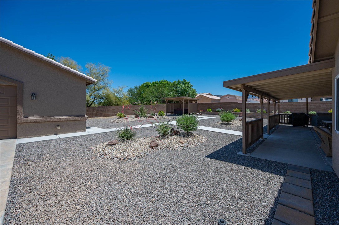 2790 Mountain Trail Road Kingman, AZ 86401 - Photo 57 of 65