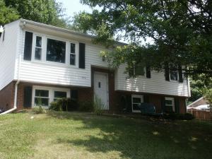 734 Estates Road Southeast Roanoke, VA 24014 - Photo 1 of 1 Front