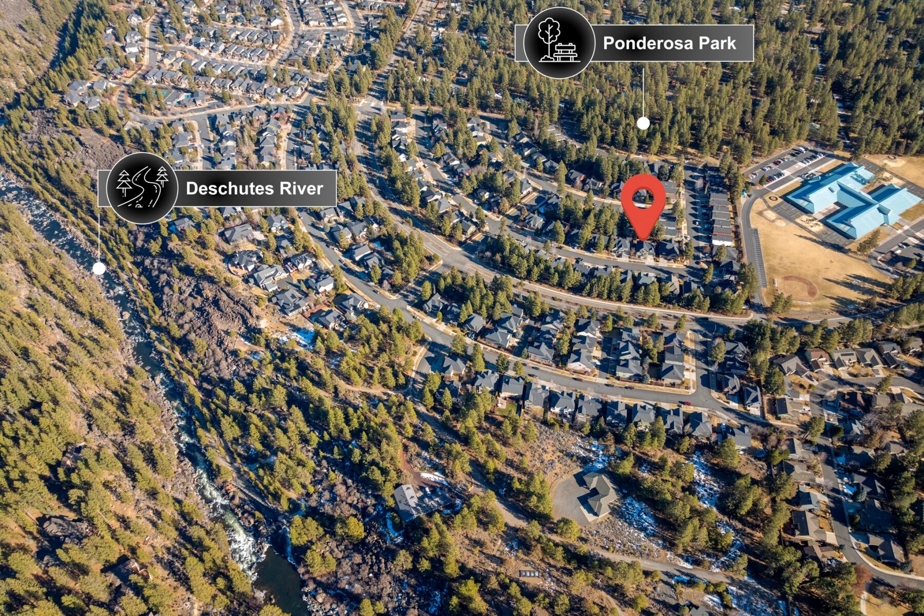 60968 Snowberry Place Bend, OR 97702 - Photo 5 of 65 batch_09