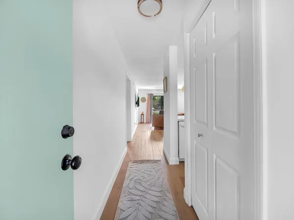 a view of a bathroom