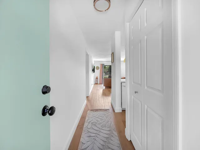 a view of a bathroom