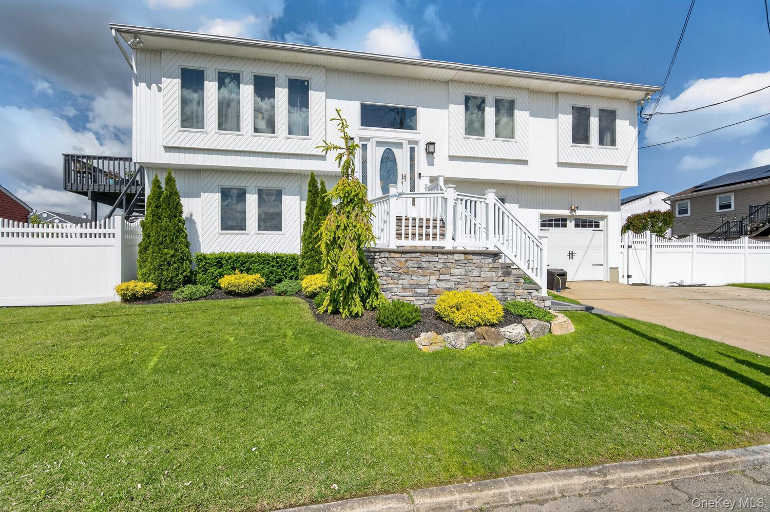 2862 Island Channel Road Seaford, NY 11783 - Photo 1 of 35