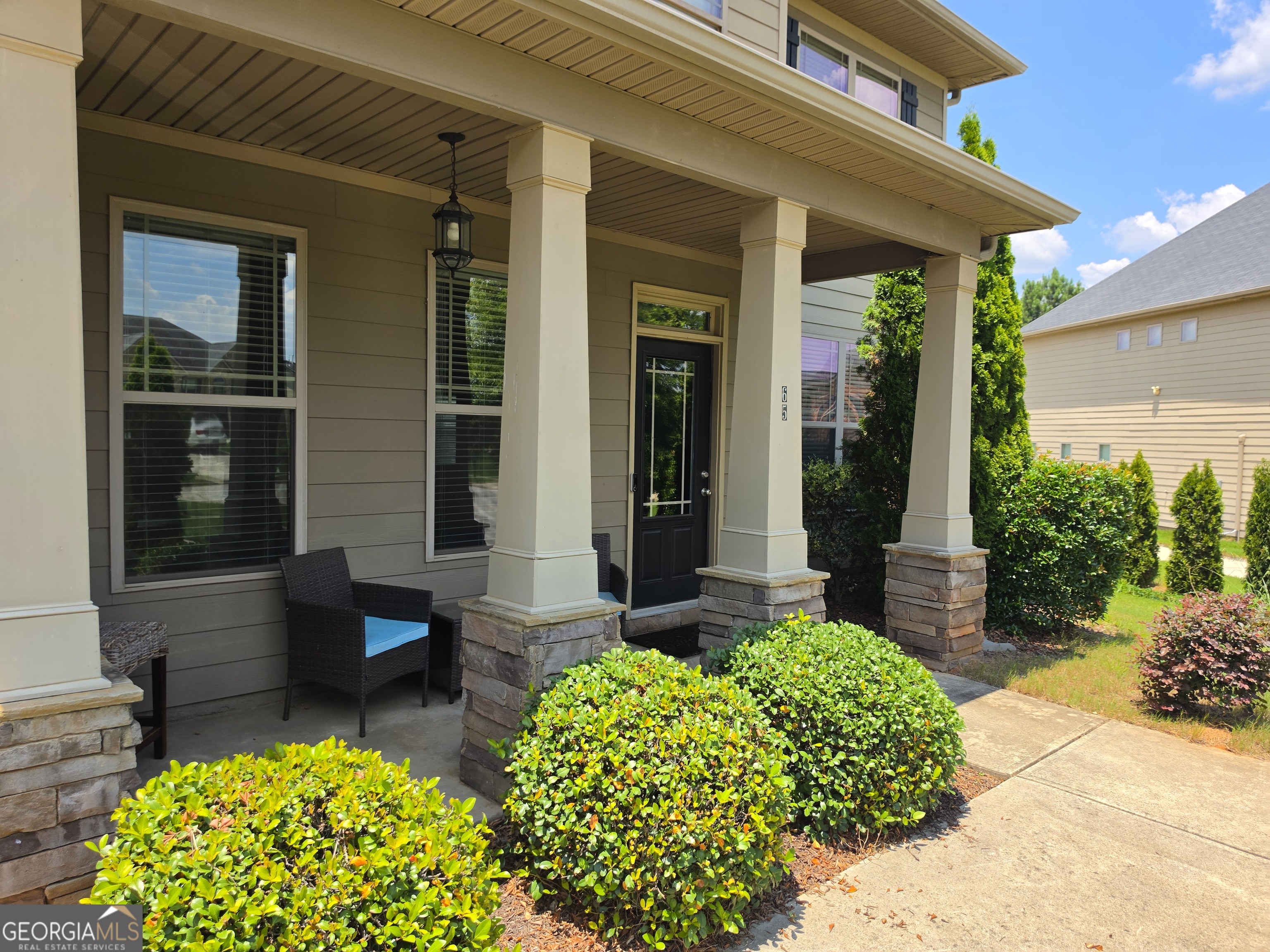 65 Foxgrove Cove Covington, GA 30014 - Photo 2 of 41