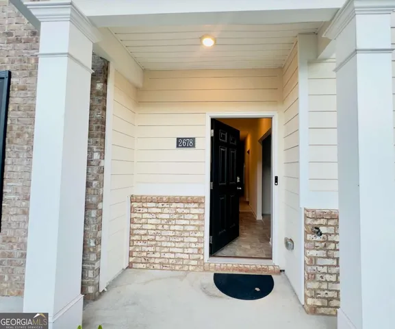 $2,150 | 2678 Paxton Place, Decatur, GA 30034