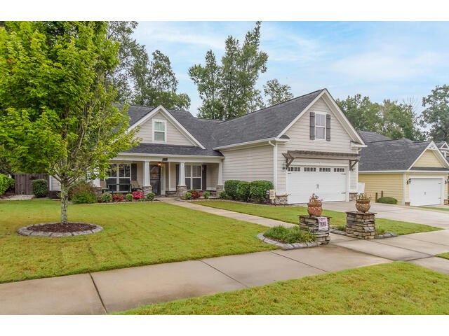 424 Sandleton Way Evans, GA 30809 - Photo 3 of 42