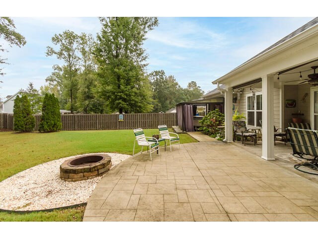 424 Sandleton Way Evans, GA 30809 - Photo 35 of 42