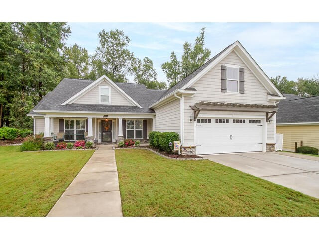 424 Sandleton Way Evans, GA 30809 - Photo 4 of 42