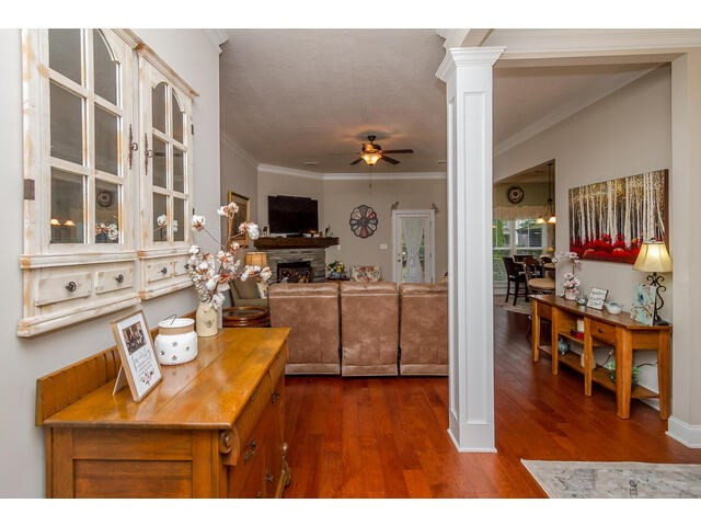 424 Sandleton Way Evans, GA 30809 - Photo 8 of 42