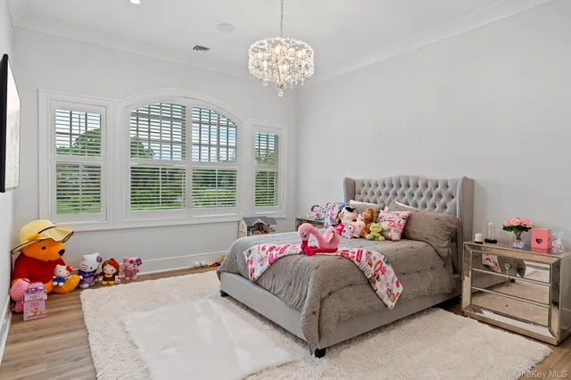 a terrace with a table and chairs