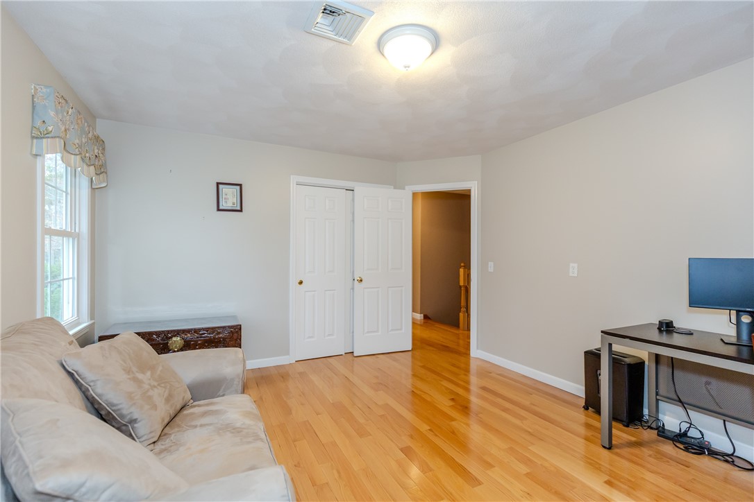 11 Raven Circle Cranston, RI 02921 - Photo 24 of 49 Office / Bedroom
