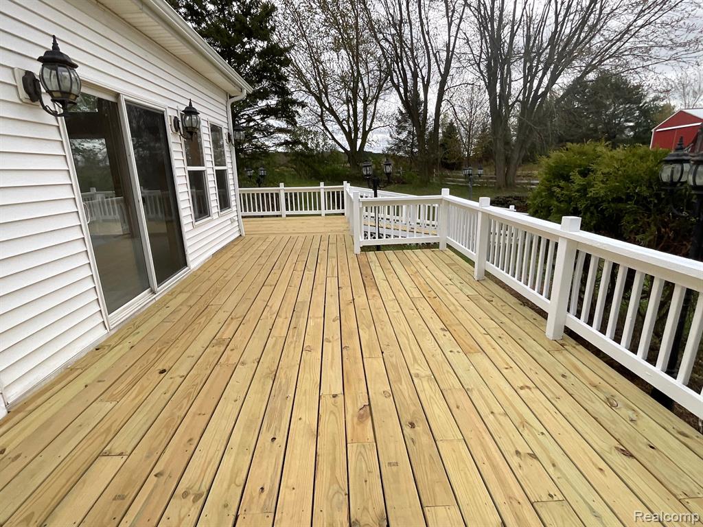 6354 Cyclone Road Otter Lake, MI 48464 - Photo 12 of 33 Gallery Image 12