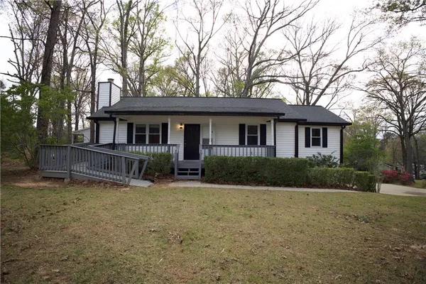 $274,999 | 2955 Flowers Drive, Douglasville, GA 30135