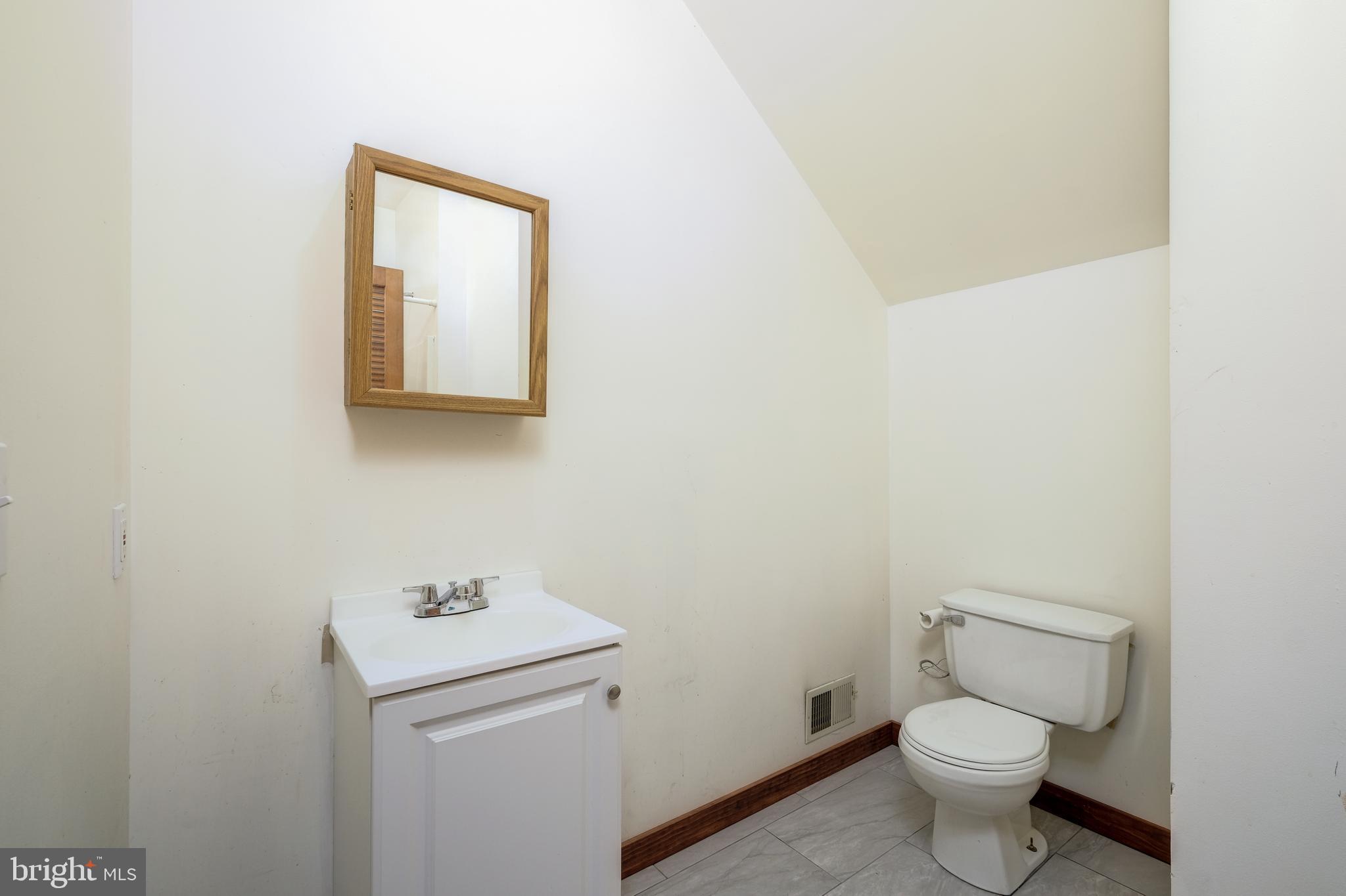 3934 2nd Street Southwest Washington, DC 20032 - Photo 15 of 35 Full Bath 1st Floor