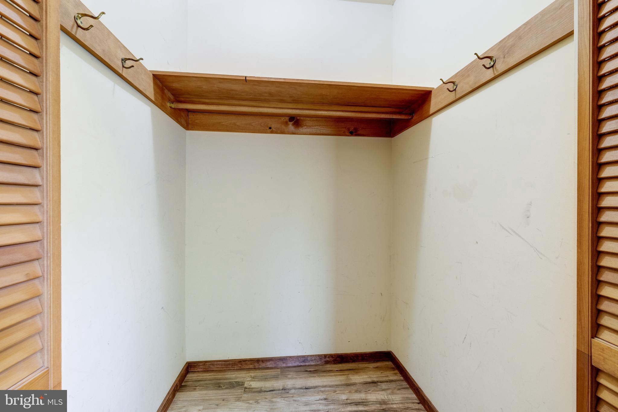 3934 2nd Street Southwest Washington, DC 20032 - Photo 18 of 35 Walk-in Closet on First Floor