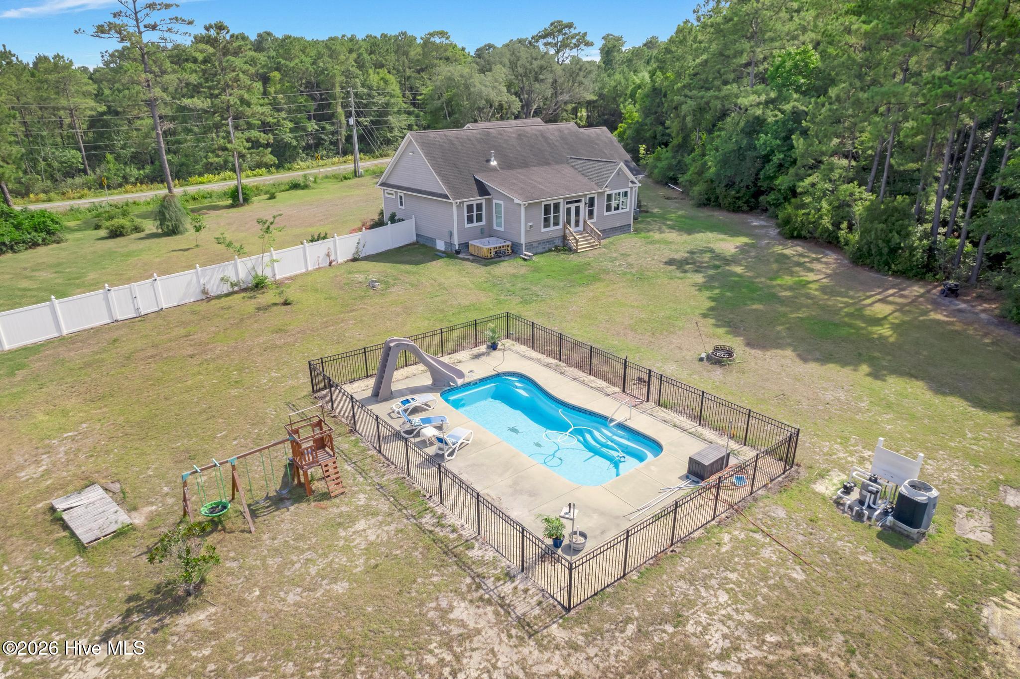 1560 Stanbury Road Southwest Supply, NC 28462 - Photo 3 of 54