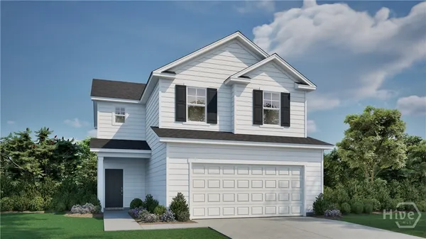 $382,351 | 192 Brookline Drive, Savannah, GA 31407
