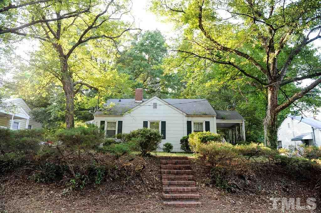 1601 Robinhood Road Durham, NC 27701 - Photo 1 of 24