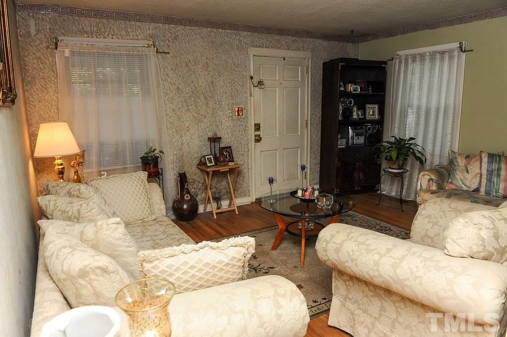1601 Robinhood Road Durham, NC 27701 - Photo 9 of 24
