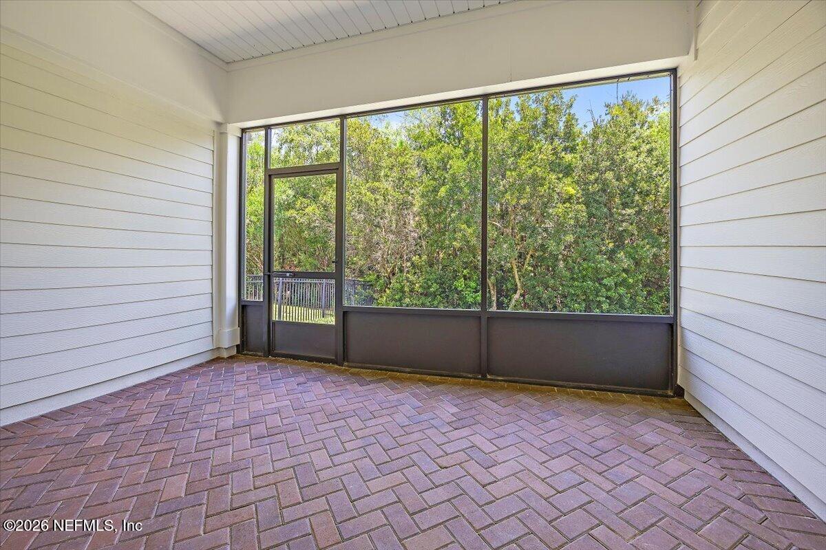 381 Pelican Pointe Road Ponte Vedra, FL 32081 - Photo 20 of 34 20-Lanai