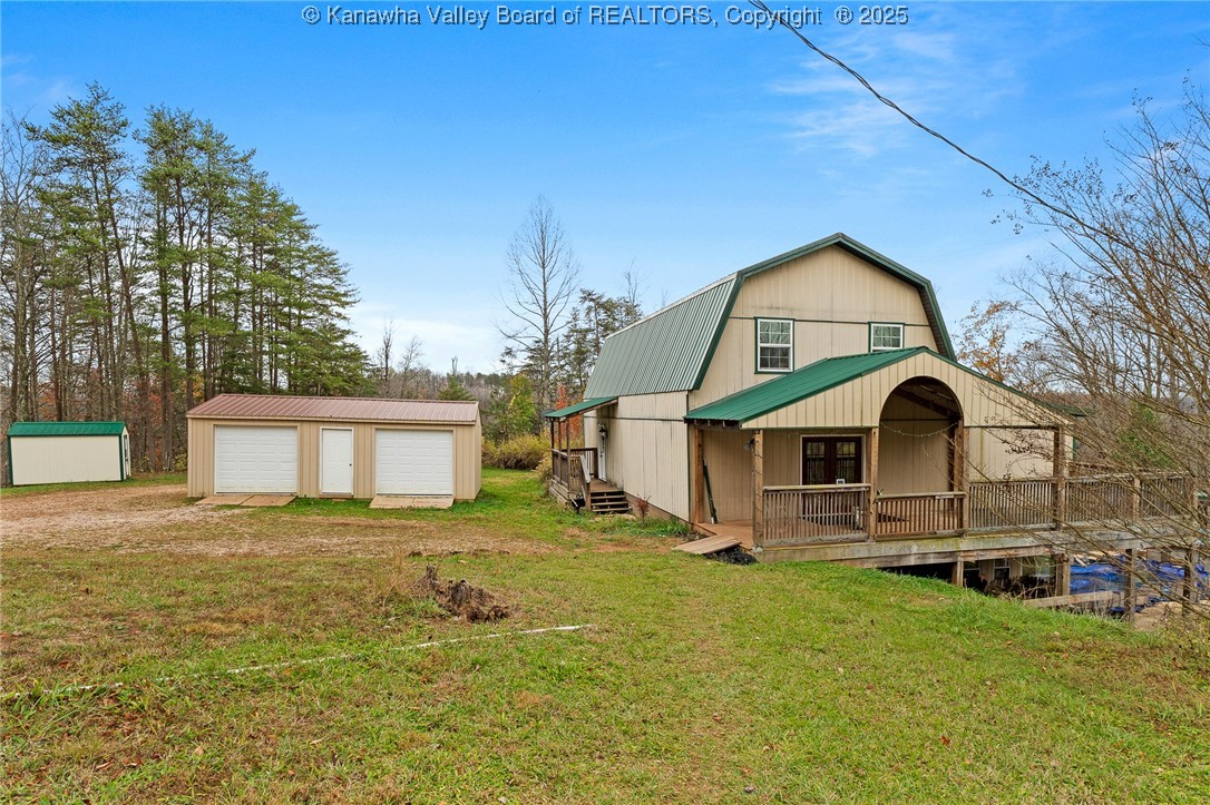 114 Longfork Camp Road Walton, WV 25286 - Photo 36 of 50 Gallery Image 36