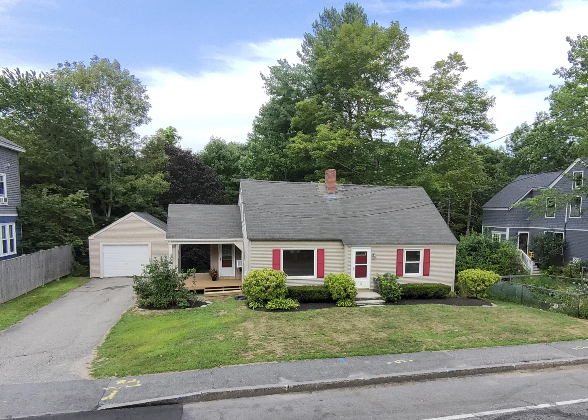12 Gray Road Gorham, ME 04038 - Photo 3 of 41 12 Gray Road_W5_001