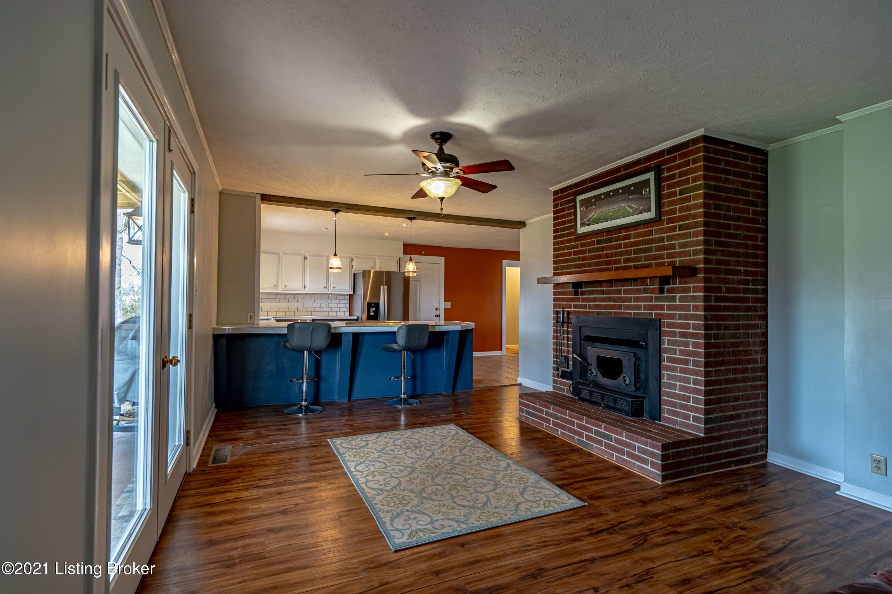 955 Mink Run Road Frankfort, KY 40601 - Photo 29 of 64 DSC07189